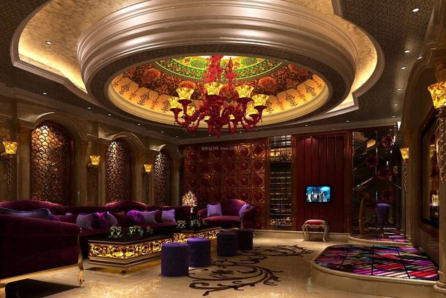 曲靖商务ktv最佳商务ktv攻略指南-会泽县ktv订房